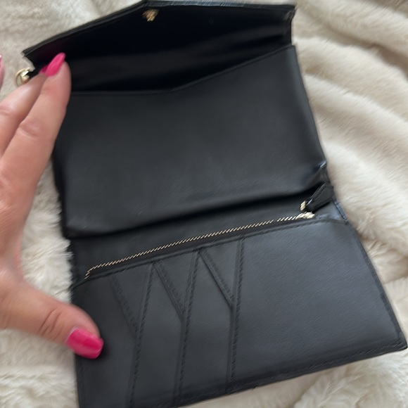 Victoria Secret wrist wallet - Picture 2 of 2